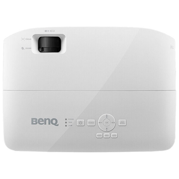 Проектор BENQ MW535 Белый  photo 10