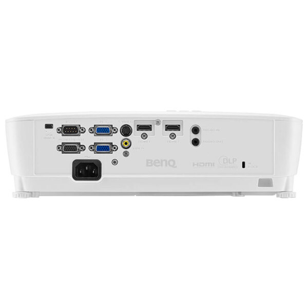 Проектор BENQ MW535 Белый  photo 11