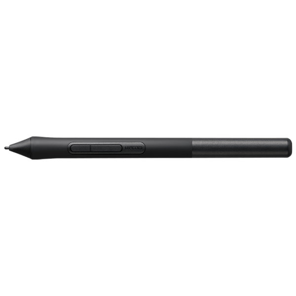 Графический планшет Wacom Intuos M CTL-6100WL Черный  photo 3