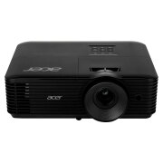 Acer X128H (MR.JQ811.001), Black 