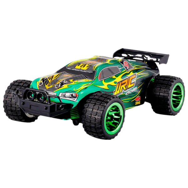 Mașină JJRC Q36 Green  photo 1