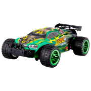 Mașină JJRC Q36 Green 