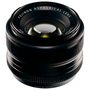 Obiectiv Fujinon XF35mm F1.4 R Black 