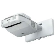 Proiector Epson EB-680Wi White 