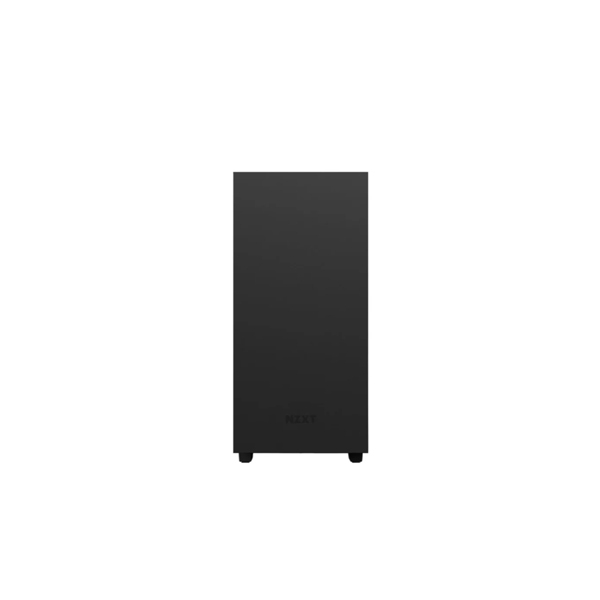 Carcasa ATX NZXT H500i RGB (CA-H500W-B1), Black  photo 1