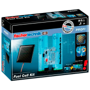 Конструктор FischerTechnik Fuel Cell Kit Разноцветный Количество деталей 20, 10+