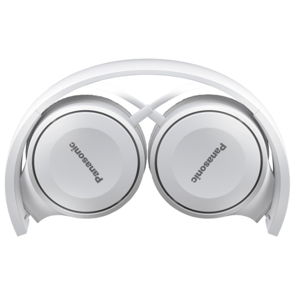Căști Panasonic RP-HF100MGC White Cu fir / Personal / On the ear photo 5