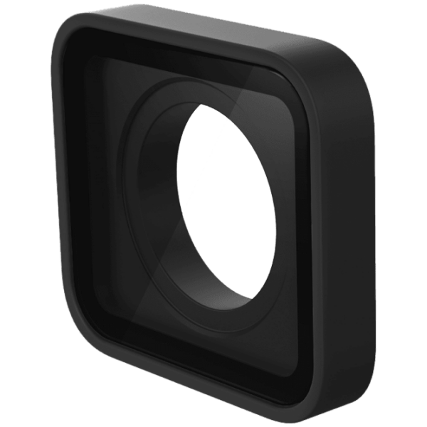 Защитная линза GoPro Protective Lens Replacement Черный  photo 1