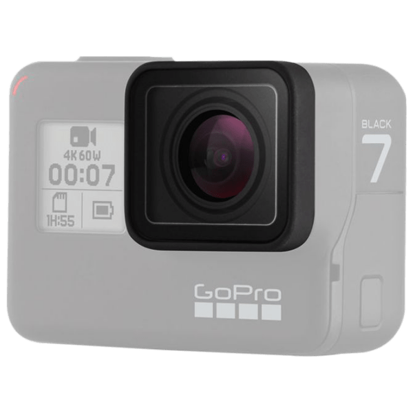 Защитная линза GoPro Protective Lens Replacement Черный  photo 4