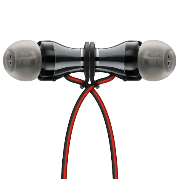 Casti Wireless In-Ear Sennheiser Momentum Free, Black  photo 2