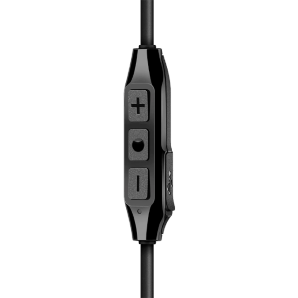 Casti Wireless In-Ear Sennheiser Momentum Free, Black  photo 3