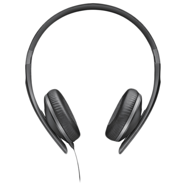 Căști Sennheiser HD 2.30G Black Cu fir / Personal / On the ear photo 1