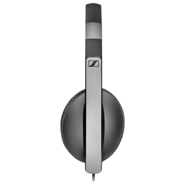 Căști Sennheiser HD 2.30G Black Cu fir / Personal / On the ear photo 3