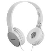 Căști Panasonic RP-HF300GC White Cu fir / Personal / On the ear