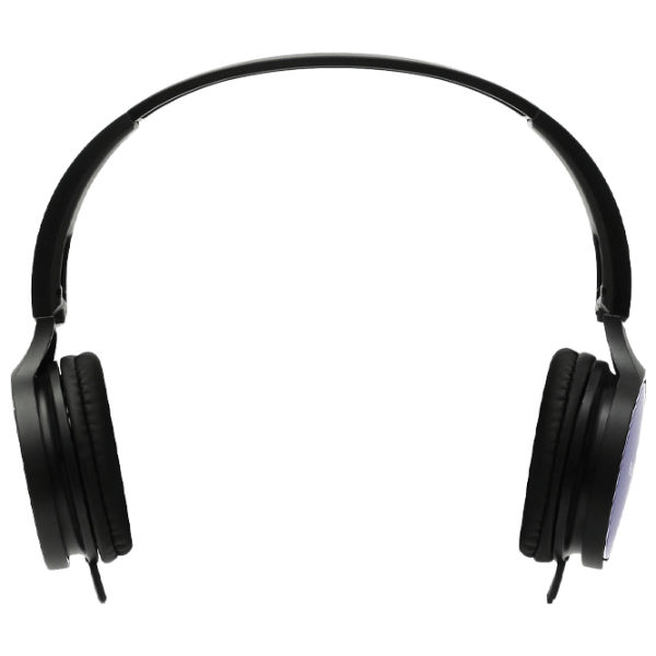 Căști Panasonic RP-HF300GC Black Cu fir / Personal / On the ear photo 2