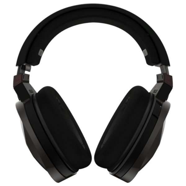 Casti Gaming Asus ROG Strix Fusion 300, Black  photo 3