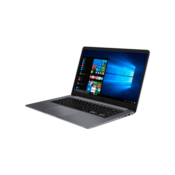 Ноутбук Asus S510UA (BQ1470), Metal Gray 15.6" Intel i3-8130U 4GB 1TB photo 2