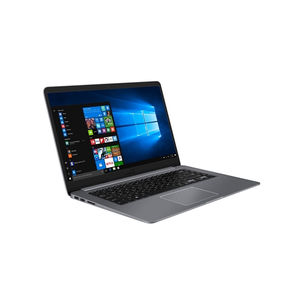 Ноутбук Asus S510UA (BQ1470), Metal Gray 15.6" Intel i3-8130U 4GB 1TB photo 3