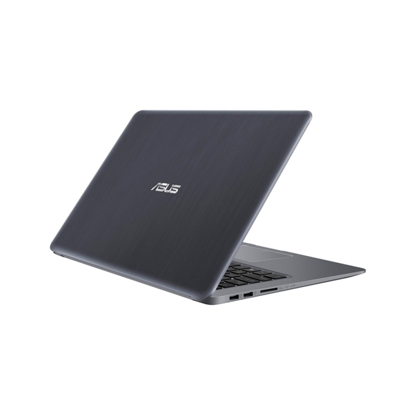 Ноутбук Asus S510UA (BQ1470), Metal Gray 15.6" Intel i3-8130U 4GB 1TB photo 4