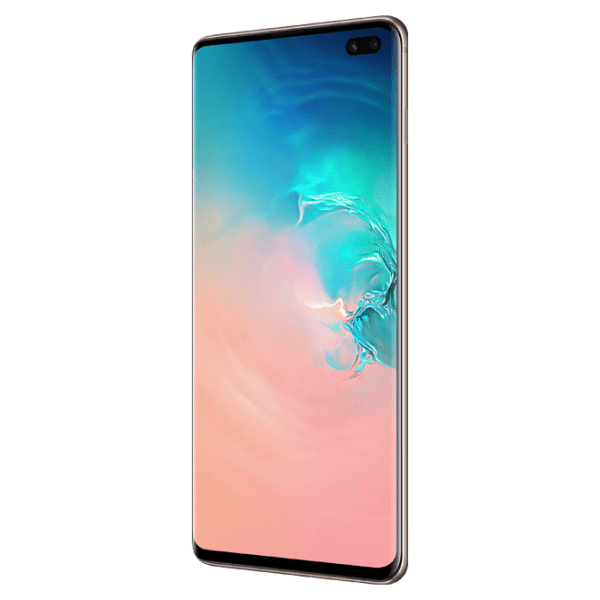 Samsung Galaxy S10+ 128 GB Black 6.4" | 12 MP | 6 GB | Dual SIM photo 4