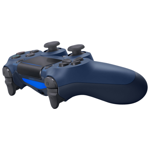 Gamepad Sony Dualshock 4 V2 FC Limited Edition Blue Fără fir / 14 buttons photo 4