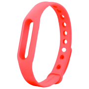 Curelușă Xiaomi Mi Band 1S Sport Pink Silicon,