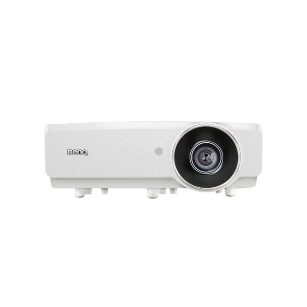 BenQ MH750 (RePack), White  photo 1