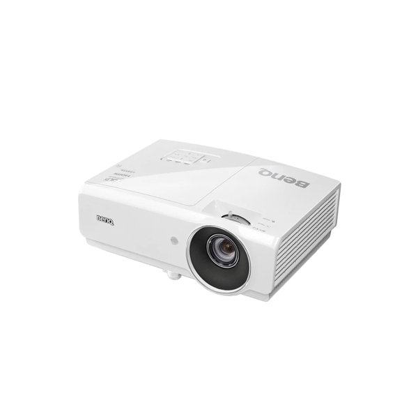 BenQ MH750 (RePack), White  photo 2