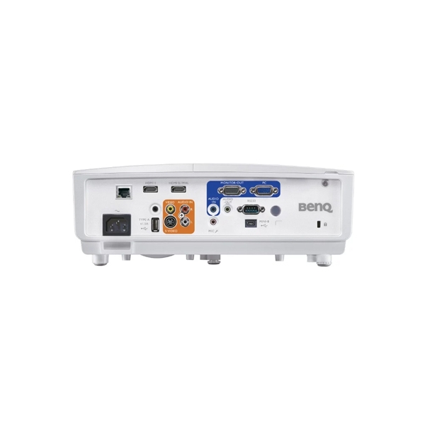 BenQ MH750 (RePack), White  photo 3