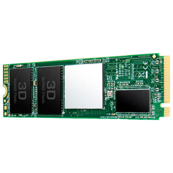 SSD Transcend 220S M.2 1 ТБ Скорость чтения: 3300 MБ/ с,
Скорость записи: 1100 MБ/ с photo 4