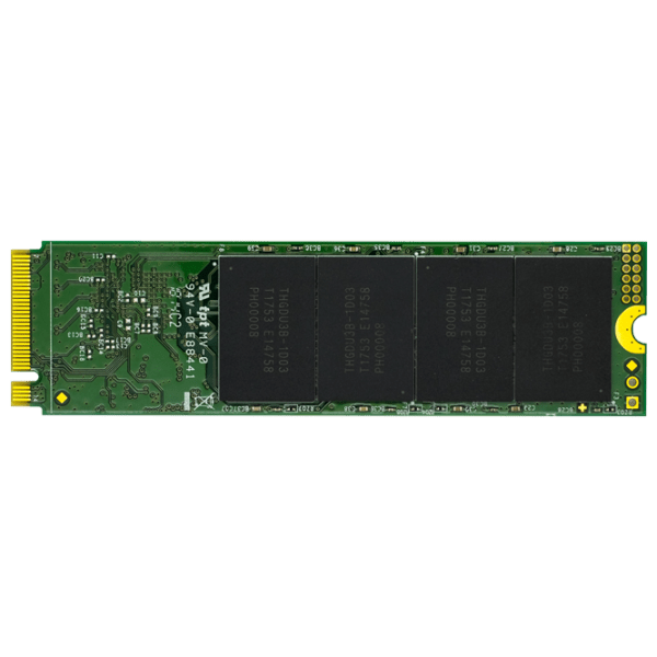 SSD Transcend 110S M.2 NVMe 1 TB Viteza de citire: 1700 MB/ s,
Viteza de inscriere: 1500 MB/ s photo 2