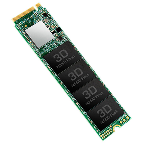 SSD Transcend 110S M.2 NVMe 1 TB Viteza de citire: 1700 MB/ s,
Viteza de inscriere: 1500 MB/ s photo 3