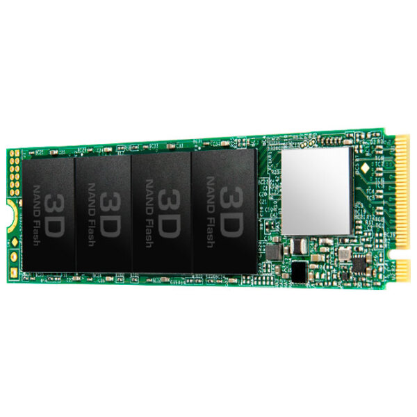 SSD Transcend 110S M.2 NVMe 1 TB Viteza de citire: 1700 MB/ s,
Viteza de inscriere: 1500 MB/ s photo 4