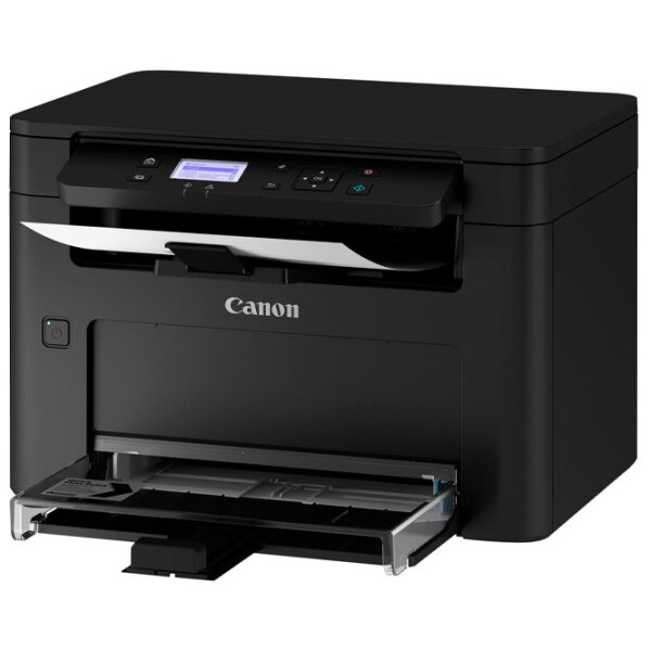 МФУ Canon
i-SENSYS
MF113W Черный Лазерный, Монохромный, 1200 x 1200 dpi photo 4