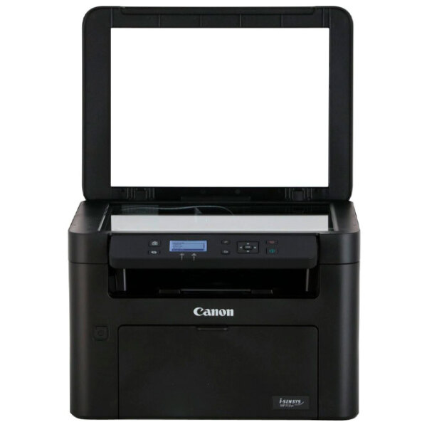 МФУ Canon
i-SENSYS
MF113W Черный Лазерный, Монохромный, 1200 x 1200 dpi photo 7