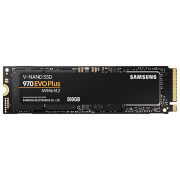 SSD Samsung 970 EVO Plus M.2 500 GB Viteza de citire: 3500 MB/ s,
Viteza de inscriere: 3200 MB/ s