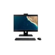 Acer Veriton Z4660G, Black 21.5" Intel Pentium G5400 4GB 500GB