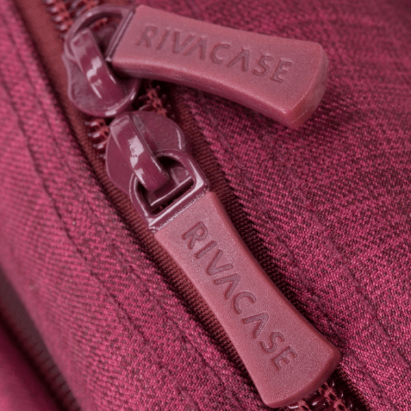 Сумка для ноутбука RivaCase 8335 15.6" Красный  photo 5