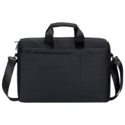 Geantă pentru laptop RivaCase 8335 15.6" Black 
