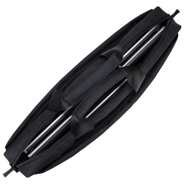 Сумка для ноутбука RivaCase 8335 15.6" Черный  photo 3