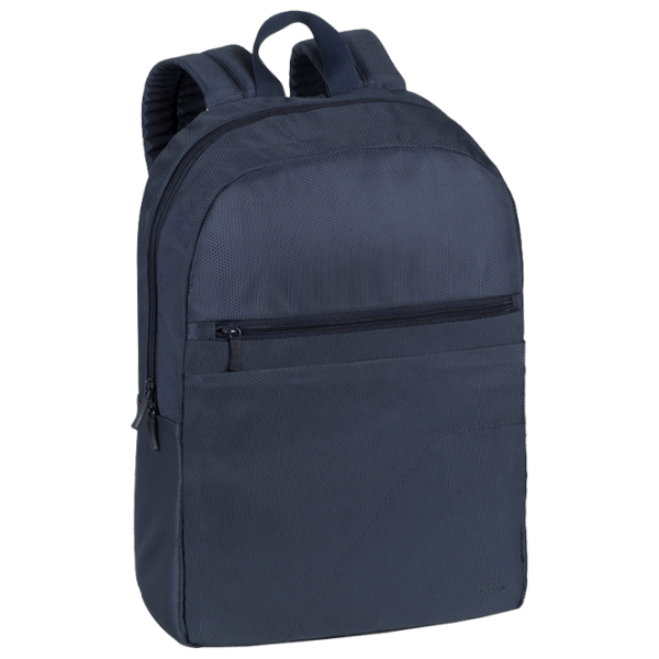 Rucsac pentru laptop RivaCase 8065 15.6" Black
Blue  photo 2