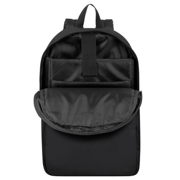 Rucsac RivaCase 8065 15.6" Black  photo 5