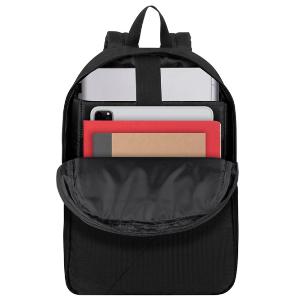 Rucsac RivaCase 8065 15.6" Black  photo 6