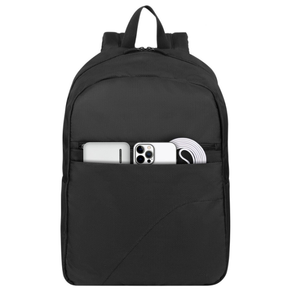 Rucsac RivaCase 8065 15.6" Black  photo 7