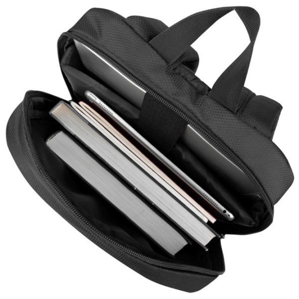 Rucsac RivaCase 8065 15.6" Black  photo 8