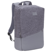 Rucsac RivaCase 7960 15.6" Gray 
