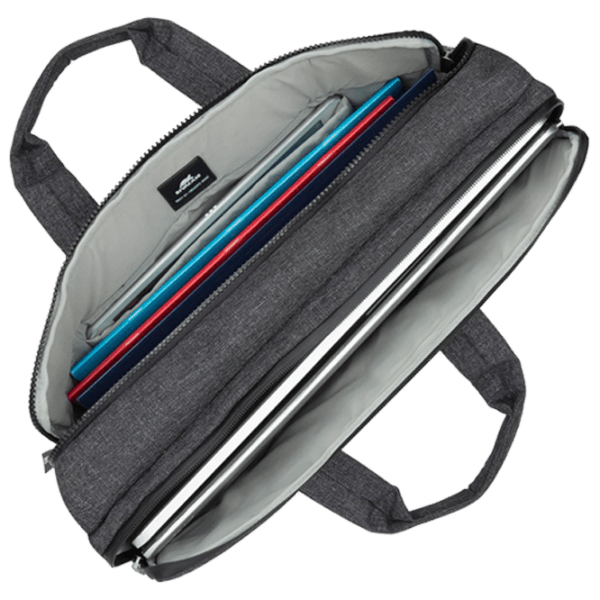 Сумка для ноутбука RivaCase 8831 15.6" Черный  photo 4