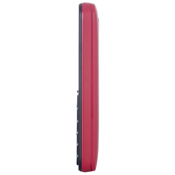 Ergo F181 Step Красный 1.77", Dual SIM, 2G photo 5