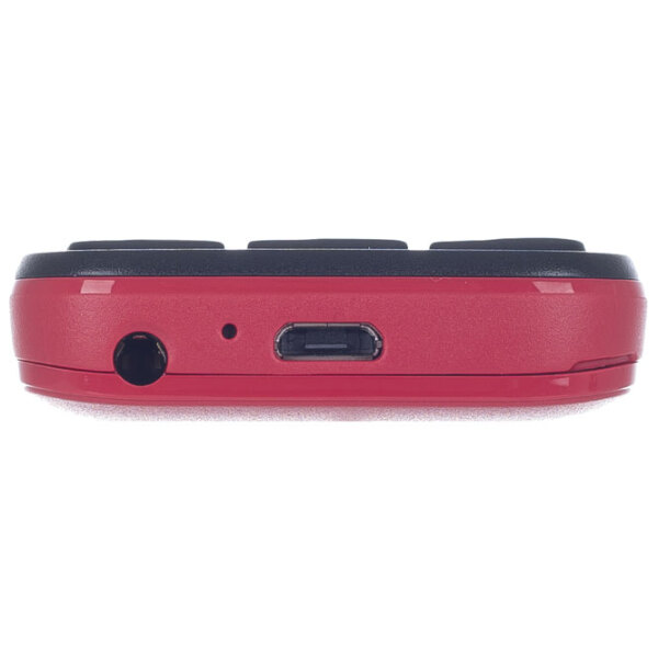 Ergo F181 Step Красный 1.77", Dual SIM, 2G photo 6