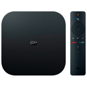 Media player Xiaomi Mi TV Box S Black 